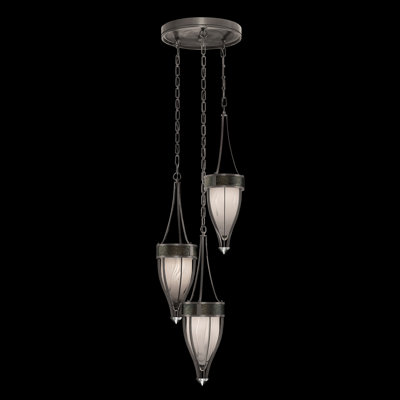 Mirage 3 - Light Pendant
