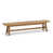 Rustic Oak selected