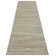 Machine Woven Linen Indoor/Outdoor Rug
