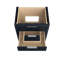 Meuble-lavabo simple à trois tiroirs Lecrieú-611078111-610635985-610635990