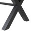 Naples 94.5'' Outdoor Dining Table