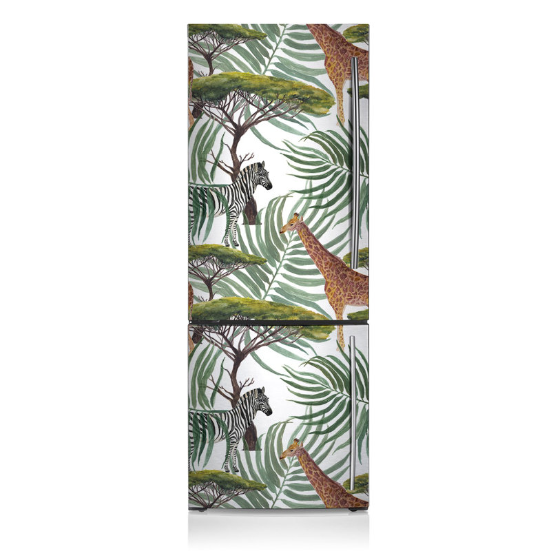 Door Decal