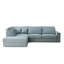 5 Seater Corner Sofa -1257314995-1257315006