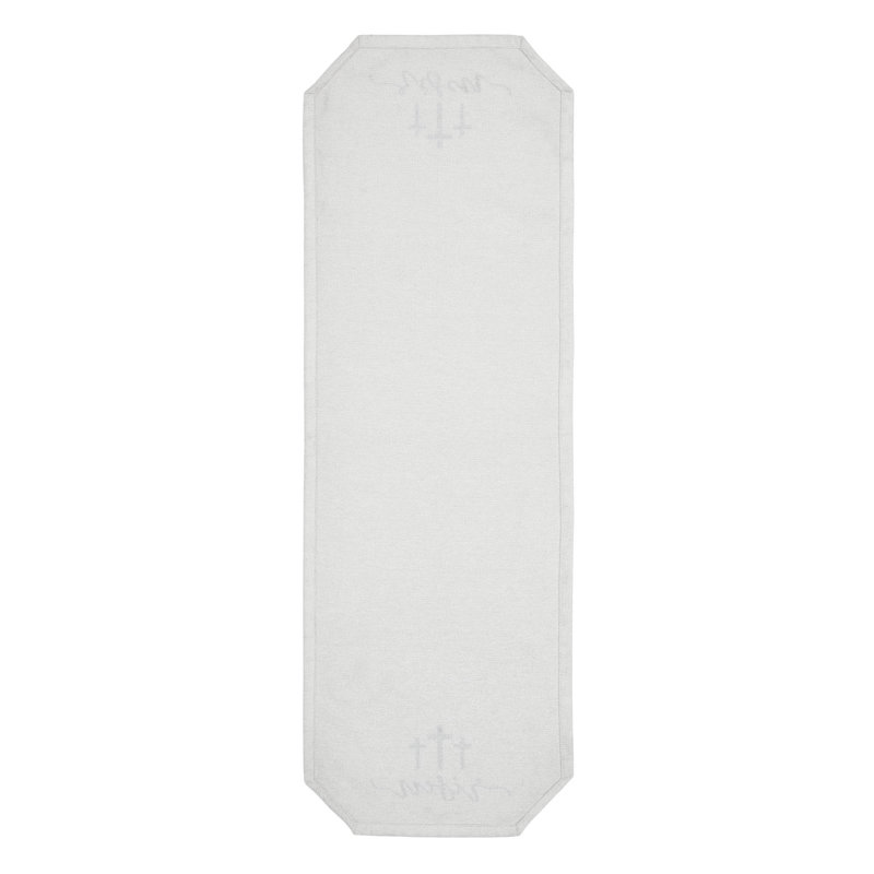 Chemin de table Jelisava, 36 po x 12 po