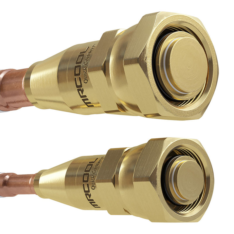 MrCool Cooling System for Air Conditioner