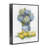 Hydrangeas & Lemon Cluster Framed Giclee, design by Patti Bishop-325863708-325863710
