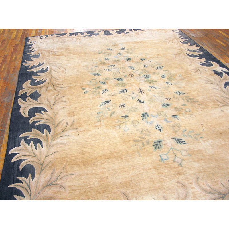 One-of-a-Kind 9'2" X 12'1" Area Rug