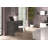 Console Table Compton, Extendable Dining Table With Multipurpose Extensions Up To 10 Seats-187135298