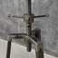Chino Pine Solid Wood Adjustable Height Bar Stool-20958771