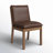 Cori Leather Side Chair-115982350