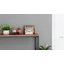 Rangement de bureau en métal à 3 fentes Leondre-434452640