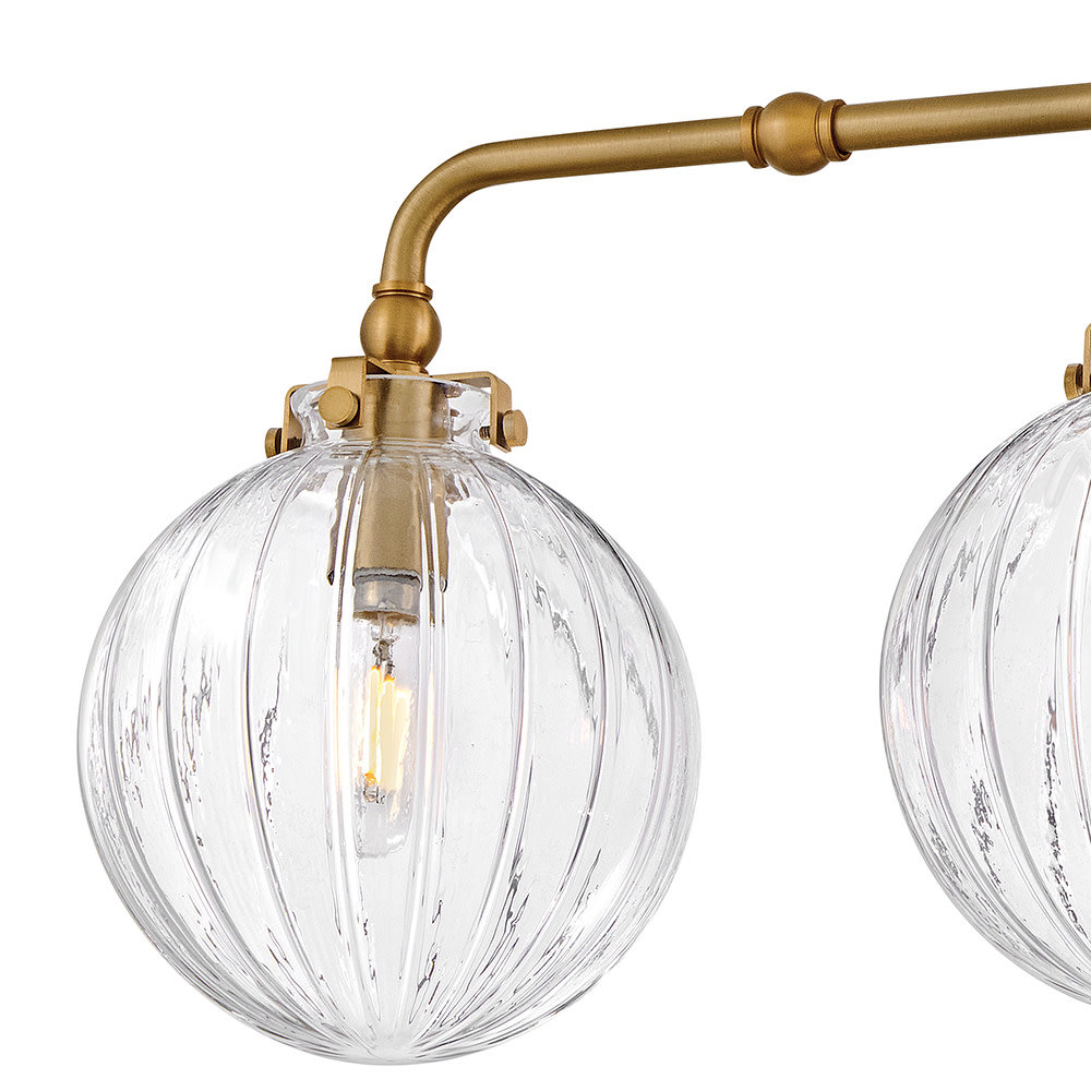 Hinkley Helene 3-Light Vanity Light