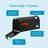 Elite Steel Post Mounted Mailbox-17607828