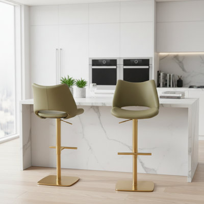 Vanlue Barstool