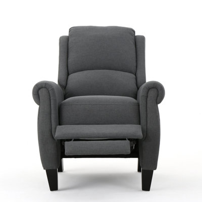PUSH RACK RECLINER