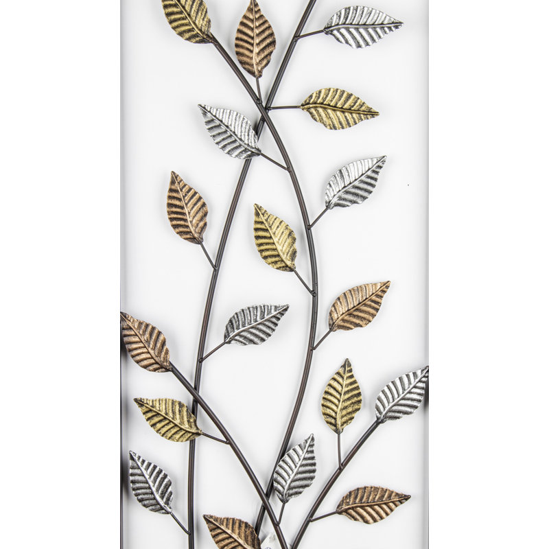 Traditional Wall Decor