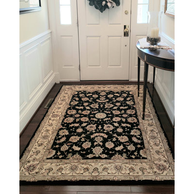 Premier Floral Indoor Rug
