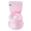 Toddler Potty with Realistic Flushing Sound-122588881