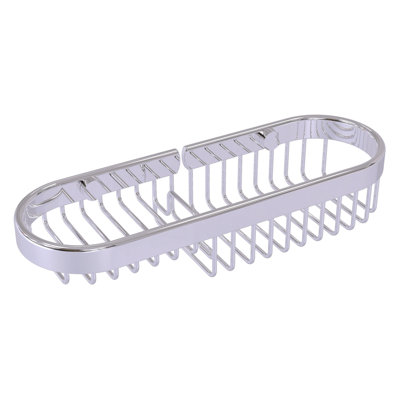 Serviteur de douche combiné