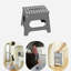 Plastic Step Stool