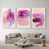 High-Gloss Acrylic Print