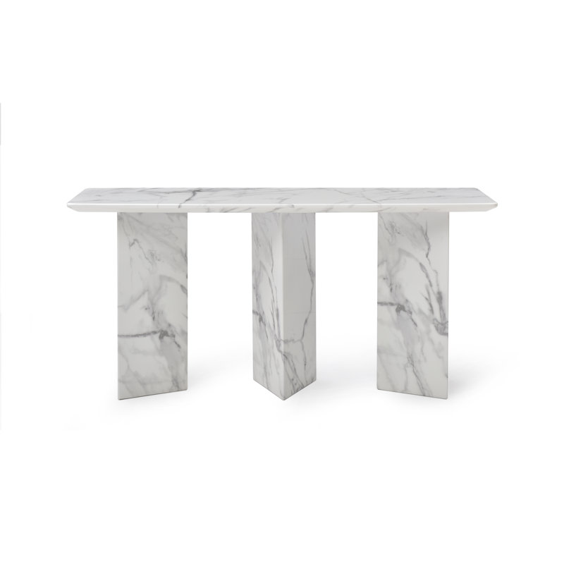 Console Selva