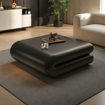 Table basse Style avec forme de livre créatif