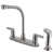 Brushed Nickel is out of stock