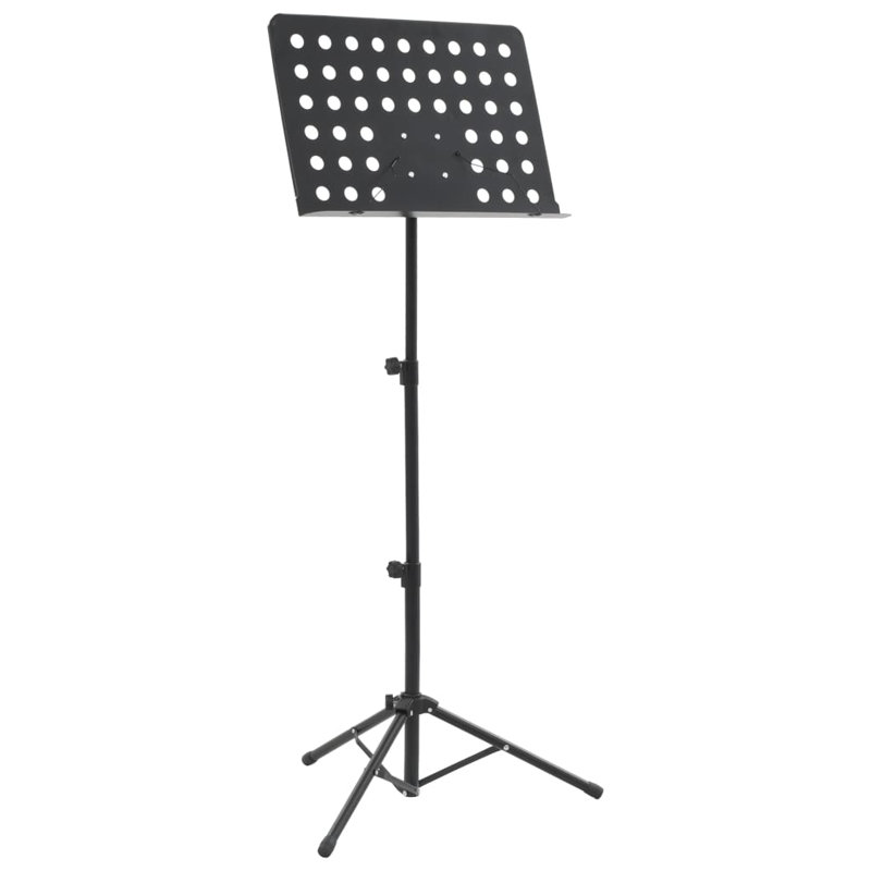Irvine 30cm W Steel Music Book Stand