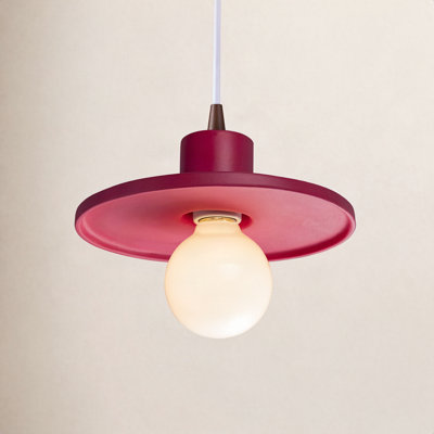 Leni - Light Single Pendant