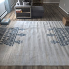 Zipcode Design™ Herrod Performance Rug & Reviews | Wayfair