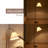 Oterra 65.4'' Matte Arched Floor Lamp