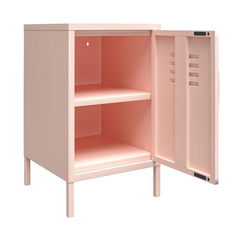 Alondrea End Table