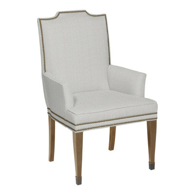 Michael Weiss Travis Arm Chair