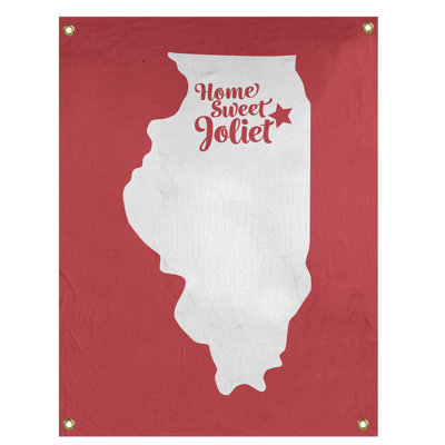Polyester Tapestry