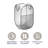 Back to College Kit, Twin xl Bed in a Bag With College Essentials-116384774