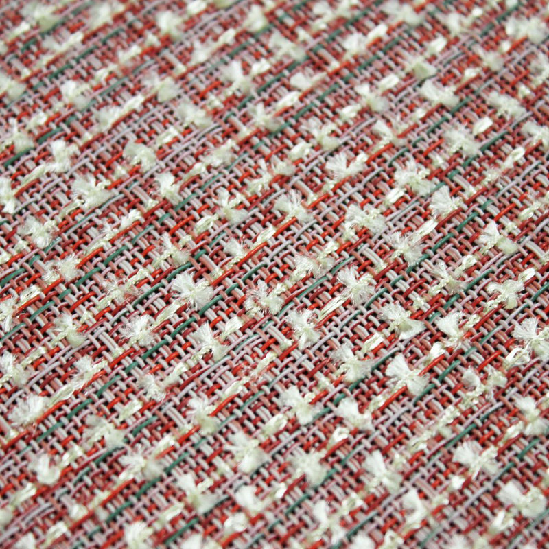 Doby Solid Colour Hand Woven Indoor / Outdoor Area Rug, Rectangle 160 x 230cm