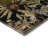 Premium Machine Washable Cerrito AMF203 Midnight Rug-109613140