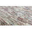 Hand-Knotted High-Quality Cream Area Rug