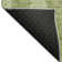 Premium Machine Washable Prisco Sage Rug
