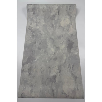Argent, gris, fausse lattes scintillantes, planches de bois, aspect bois, papier peint moderne en relief, papier peint à rayures, papier peint à rayures foncées, double rouleau