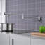 Robinet remplisseur de pot avec accessoires-65465467