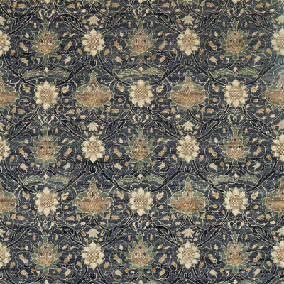 Montreal Velvet Fabric