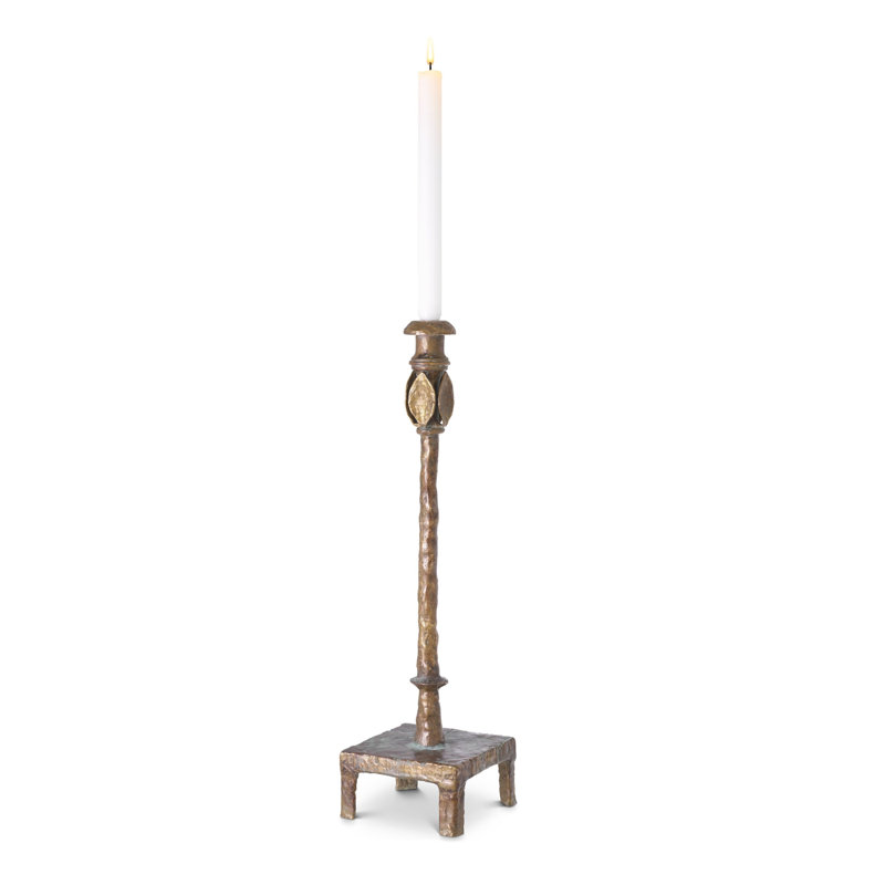 Santoro Candlestick
