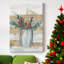 Art des Fêtes de Noël - Toile tendue avec châssis CLxxi-2061436188