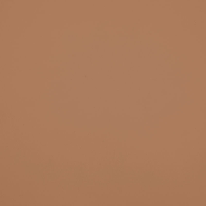 Aidanlee - 141" Leather Sofa, Brown