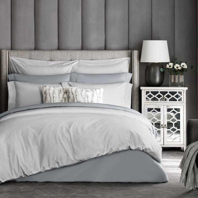 Blake Duvet Cover, Queen Duvet Cover