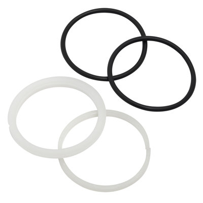 Reliant Plus Seal Kit with Cast Spouts