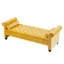 Banc recouverts de tissu d'ameublement-86877153