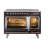 ILVE Nostalgie II Noblesse 48 in Induction Range-103962125